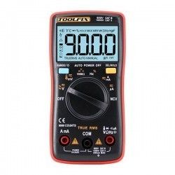 Toolfix TF-121 Dijital Multimetre
