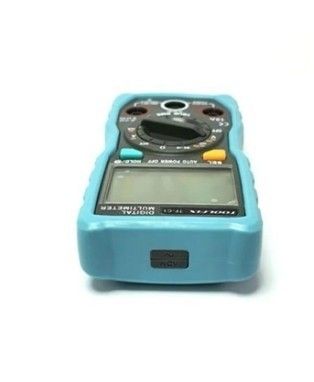 Toolfix TF-C1 Dijital Multimetre