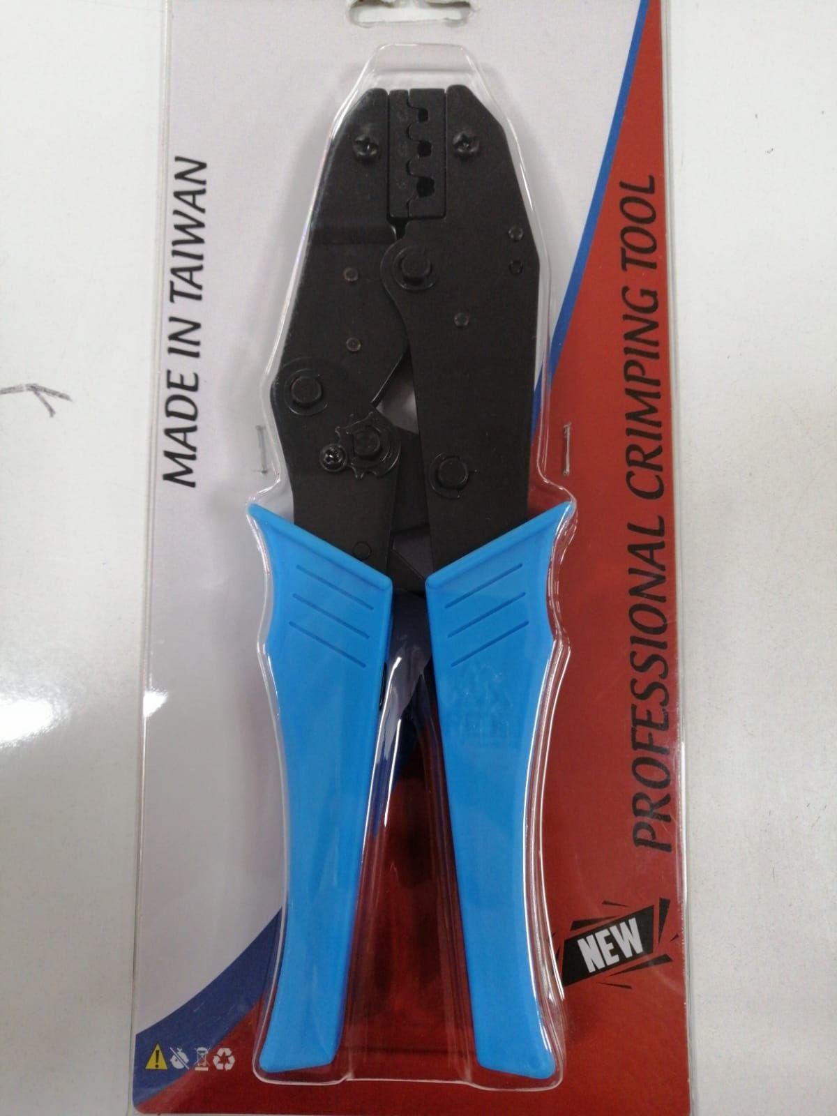 Toolfix TF-YYT 11 Yüksük Sıkma Pensesi