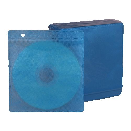 Torima Renkli Cd Zarfı (100 lü Paket)