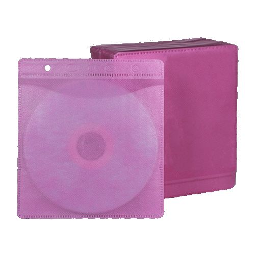 Torima Renkli Cd Zarfı (100 lü Paket)