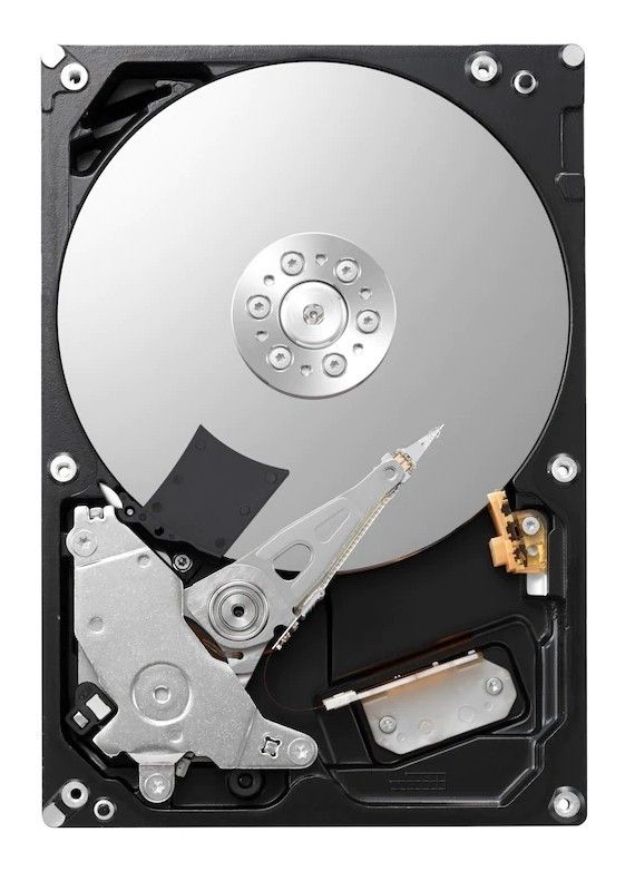 Toshiba 3.5" 6Tb 5400 Rpm 256Mb Sata3 7/24 Hdd