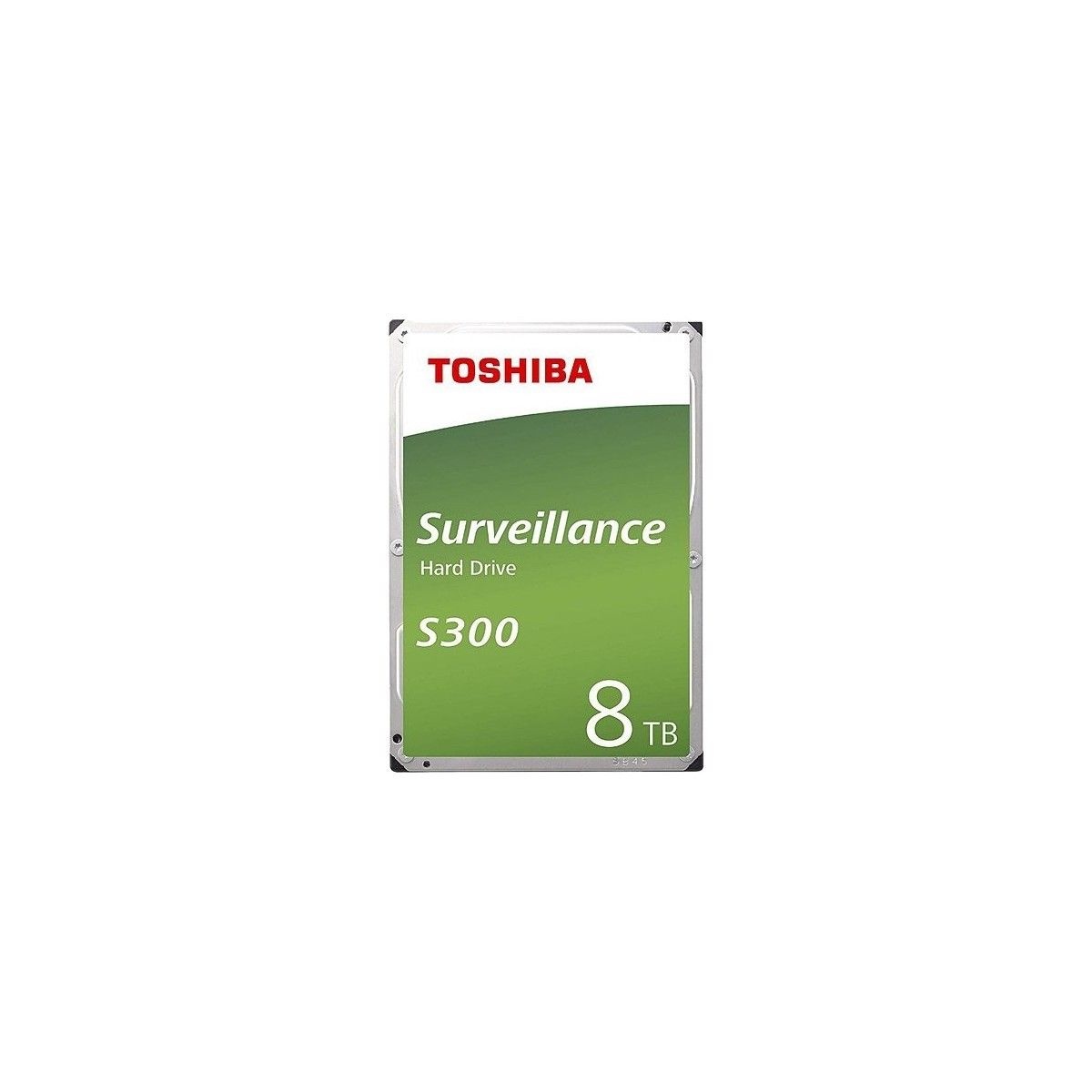Toshiba 3.5" 8Tb 7200 Rpm 256Mb Sata3 7/24 Hdd