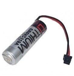 Toshiba ER6V 3.6V Kahverengi Soket Lityum Pil