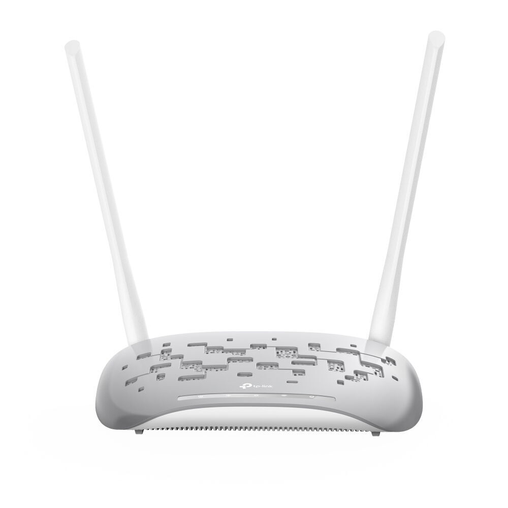 Tp-Link TD-W9950 300Mbps VDSL/ADSL Modem Router