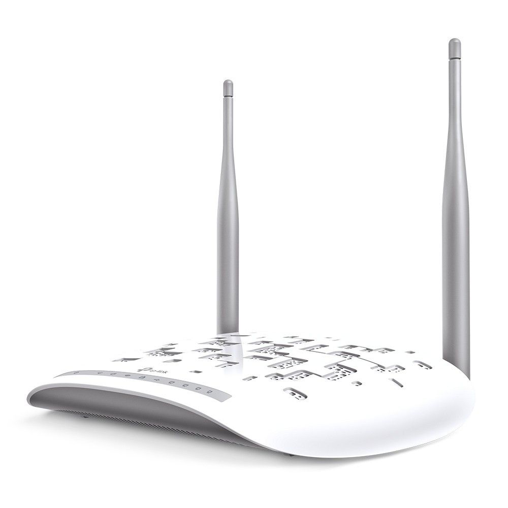 Tp-Link TD-W9970 300 Mbps VDSL2 Modem