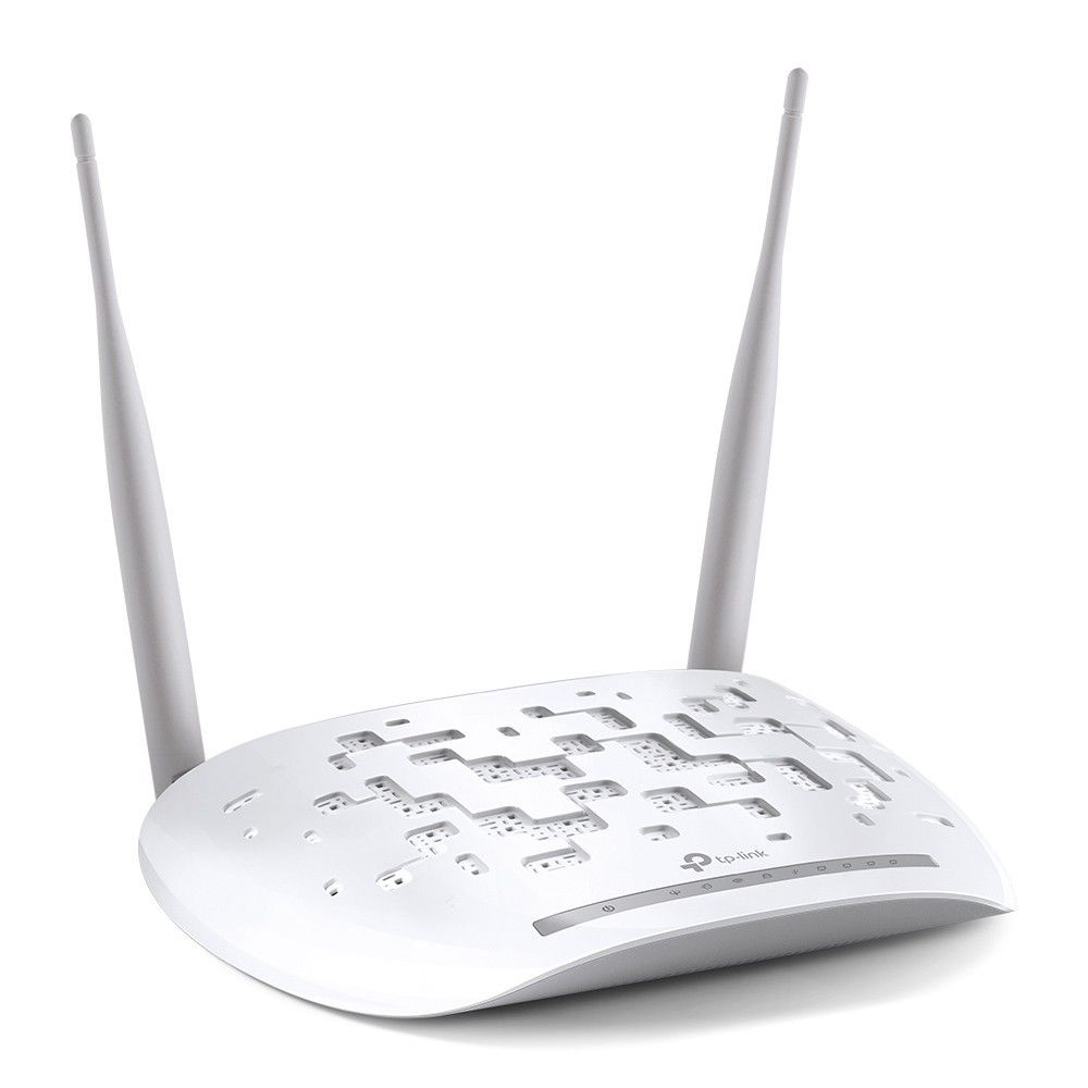 Tp-Link TD-W9970 300 Mbps VDSL2 Modem