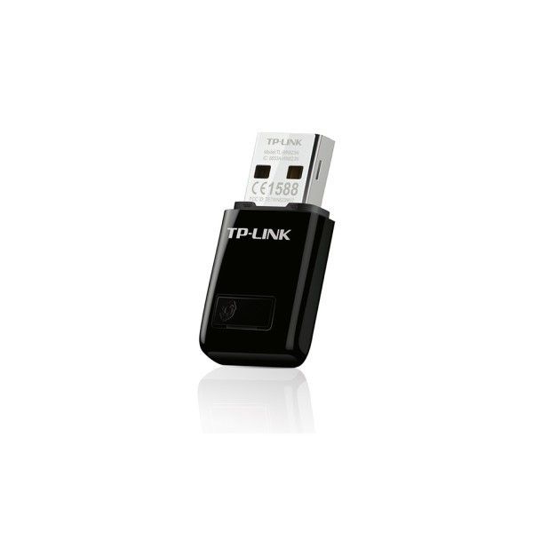 Tp-Link TL-WN823N 300 Mbps Wireless Usb Adaptör