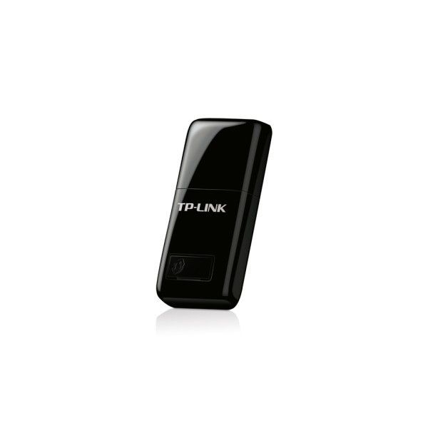 Tp-Link TL-WN823N 300 Mbps Wireless Usb Adaptör