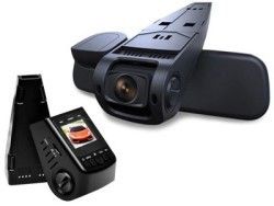 TRD-55 Ekranlı Araç Dvr Kayıt Cihazı