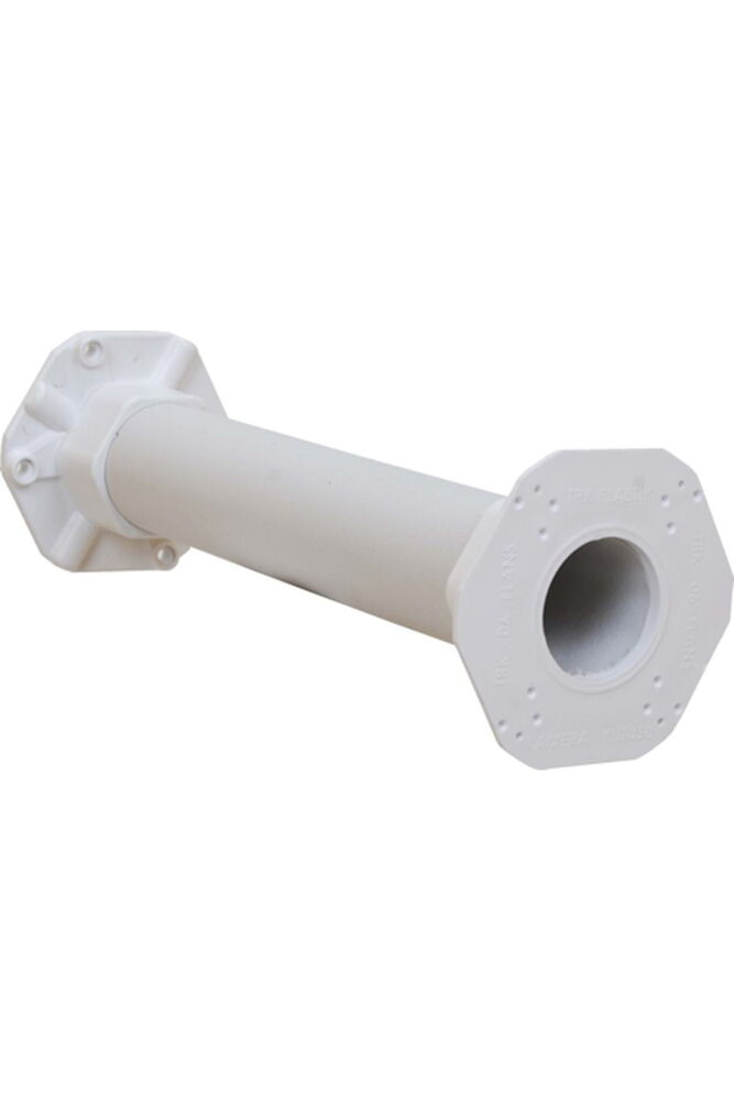 TRK-15 15cm Plastik Uzatma Ayak Beyaz