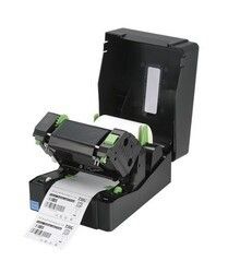 TSC TE200 Masaüstü Barkod Yazıcı