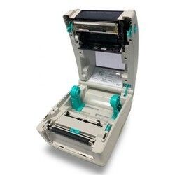 TSC TTP-244CE Masaüstü Barkod Yazıcı