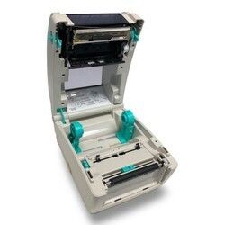 TSC TTP-244CE Masaüstü Barkod Yazıcı