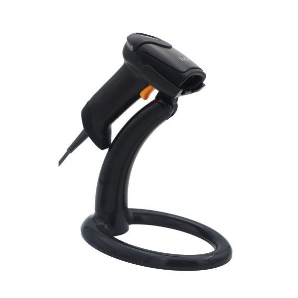 Tscan TS-15 Usb Kablolu Ayaklı 1D Barkod Okuyucu