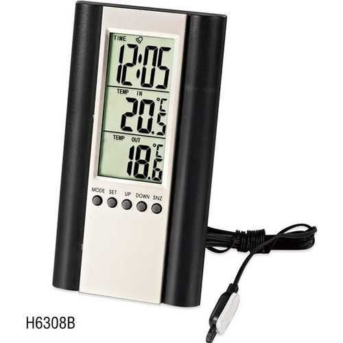 TT Technic H6308B Dijital Termometre