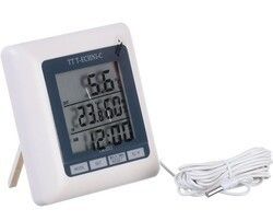 TT Technic TM-1011 Sıcaklık Nem Ölçer Termometre