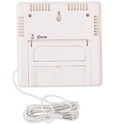 TT Technic TM-1011 Sıcaklık Nem Ölçer Termometre