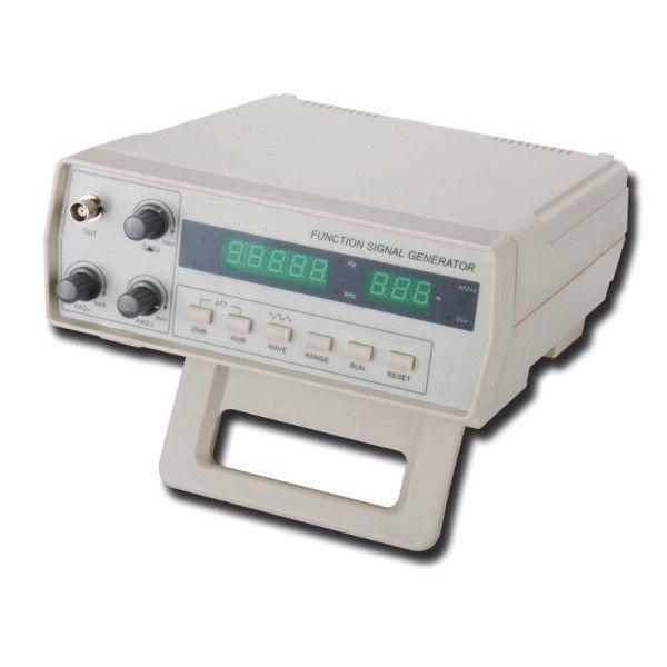 TT Technic VC-2002 2MHz Fonksiyon Jenaratörü