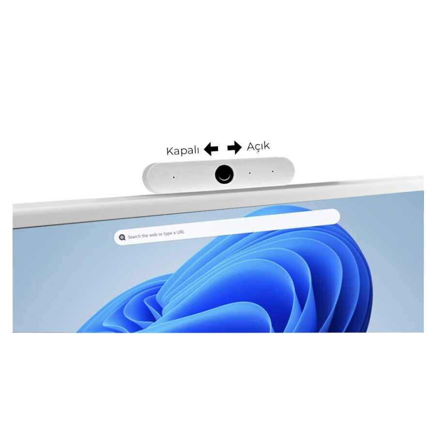 Turbox i5 34700 8Gb 256Gb Masaüstü Pc