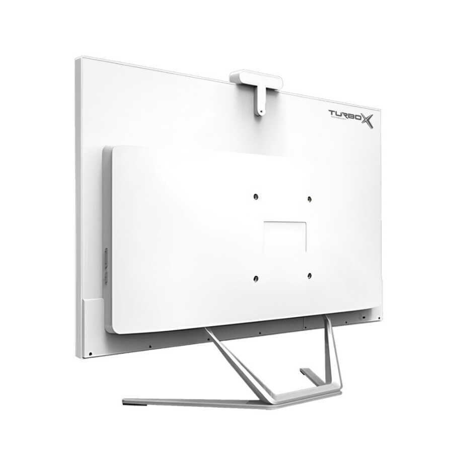 Turbox i5 34700 8Gb 256Gb Masaüstü Pc