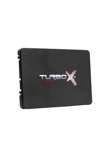 TurboX KTA-320 256Gb 550-450 Sata3 6Gb/s Ssd Disk