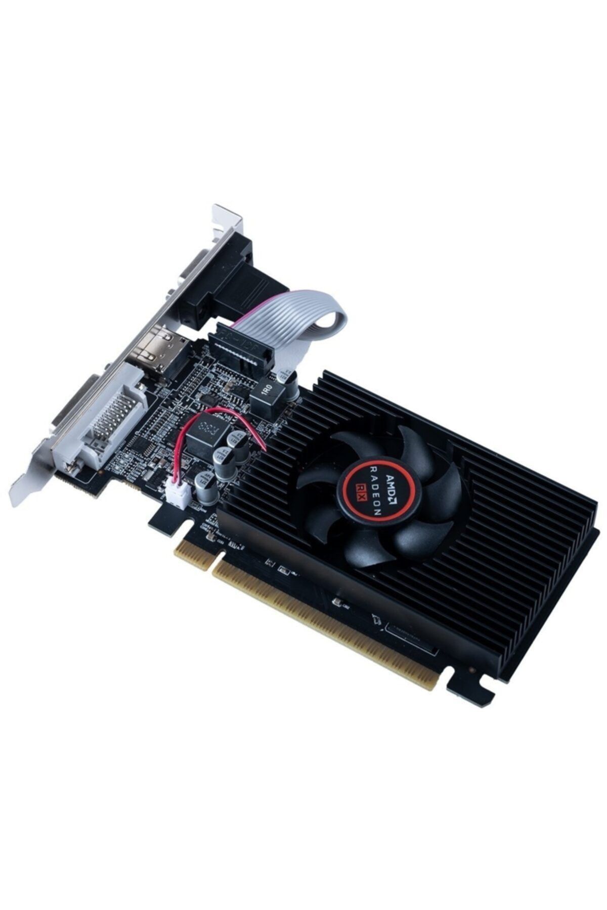 Turbox Radeon R7 240 4Gb Ddr3 128 Bit Ekran Kartı