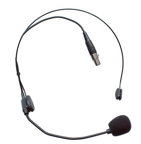 TVM FV-501/502 Kafa Mikrofonu