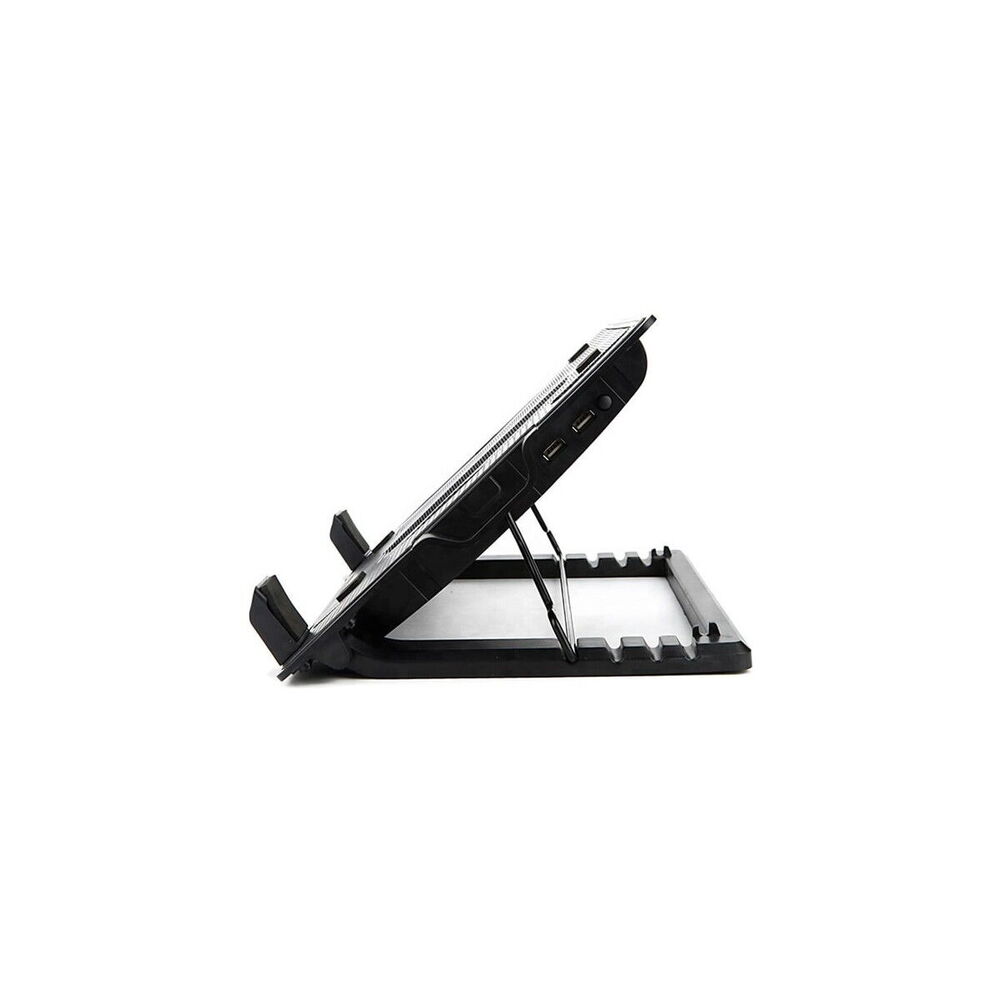 TX TXACNBERGST Ledli 16cm Fanlı Notebook Soğutucu