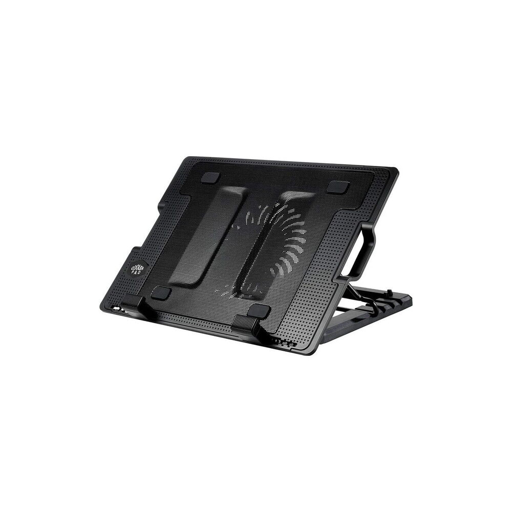 TX TXACNBERGST Ledli 16cm Fanlı Notebook Soğutucu