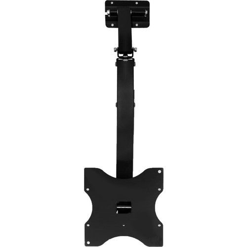 Ufix 32/10T 32" 360º-45º Tavan Lcd Askı Aparatı