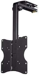 Ufix 32/10T 32" 360º-45º Tavan Lcd Askı Aparatı