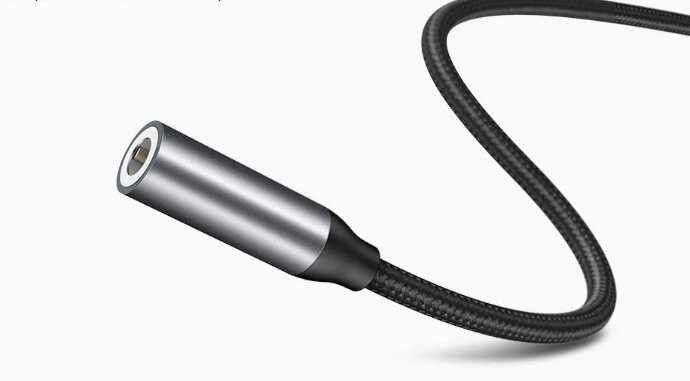 Ugreen 30632 Usb Type-C to 3.5mm Aux Dönüştürücü