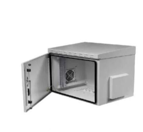 ULS 07U 600x450 Dış Mekan Tek Cidarlı Rack Kabinet