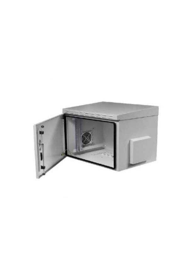 ULS 07U 600x450 Dış Mekan Çift Cidarlı Rack Kabine