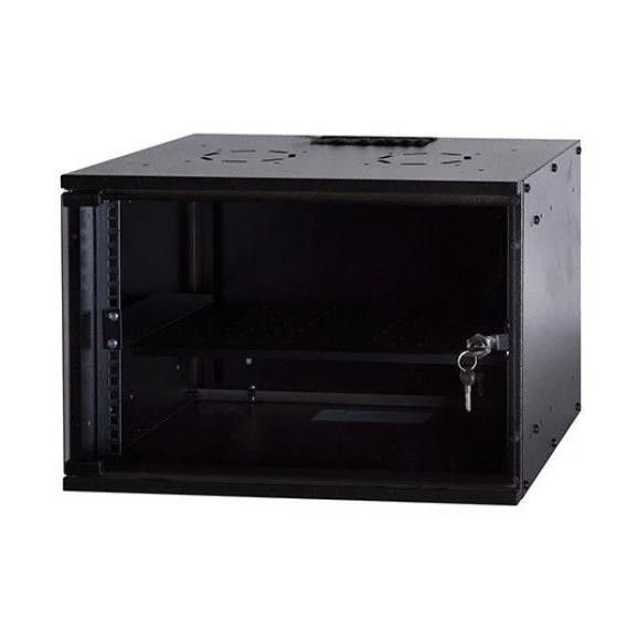 ULS 07U 600x600 Duvar Tipi Rack Kabinet