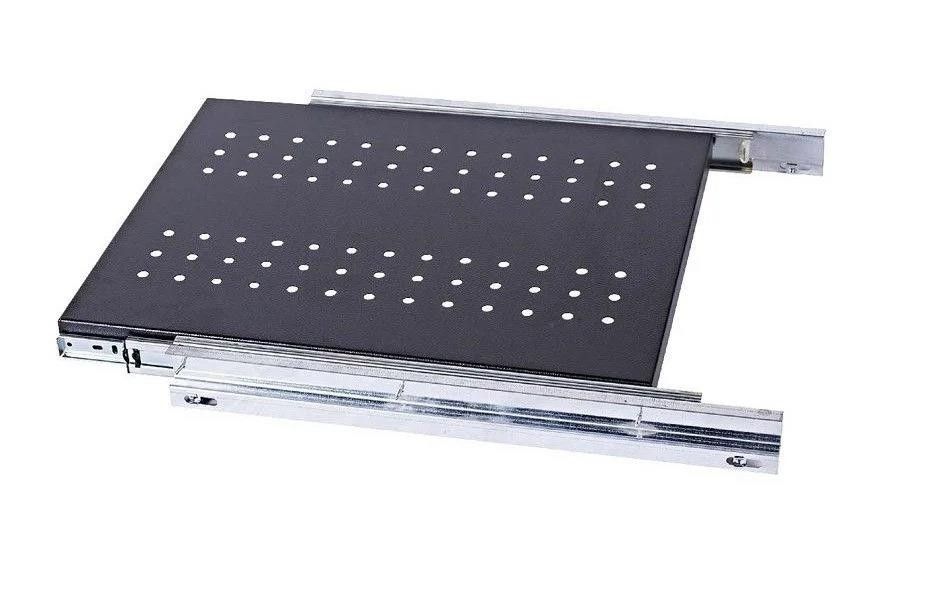 ULS Rack Kabinet Hareketli Raf 1000mm