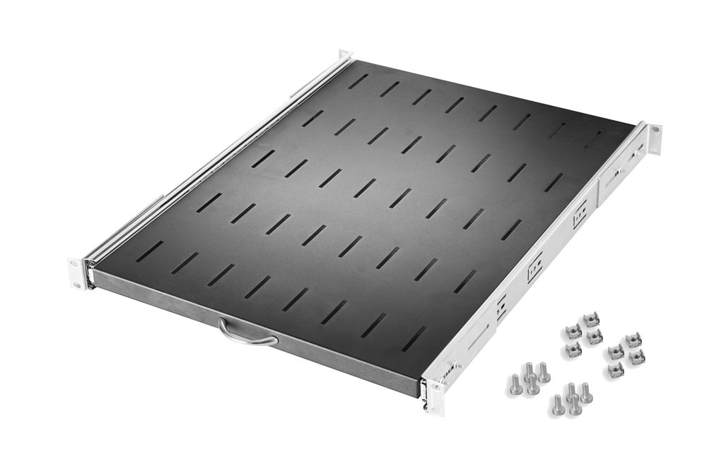 ULS Rack Kabinet Hareketli Raf 600mm