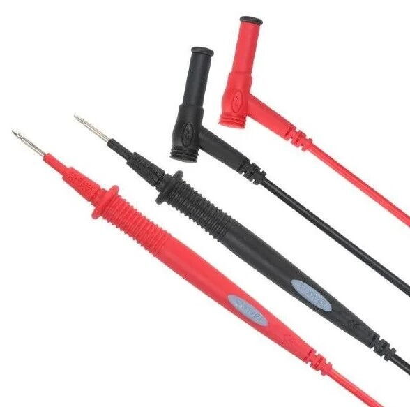 Unit L-20 600V 10A Ölçü Aleti Probu