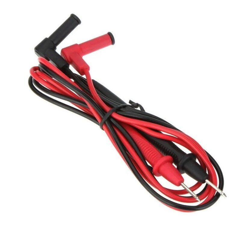 Unit L-20 600V 10A Ölçü Aleti Probu