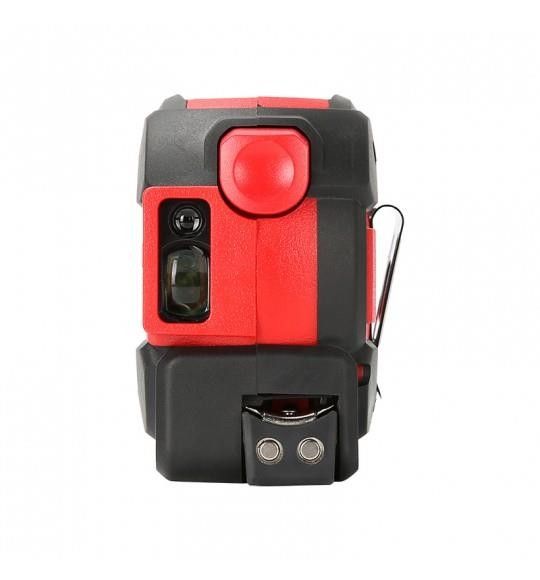 Unit LM40T 40 Metre 5 Metre Şeritli ve Lazerli Mes