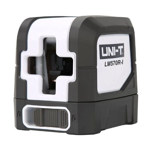 Unit LM570R-I Lazer Hizalama Cihazı