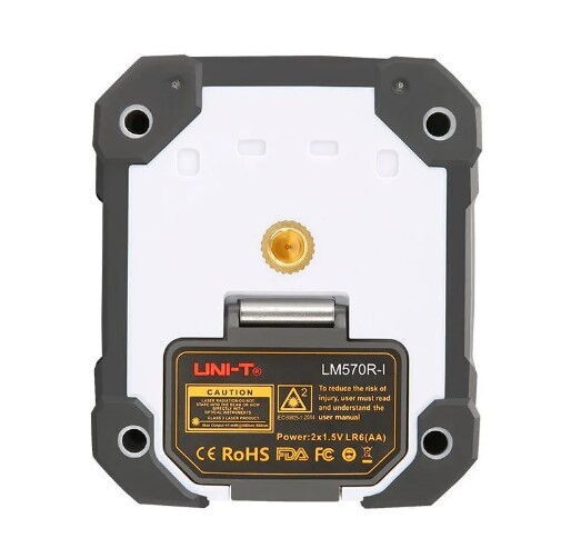 Unit LM570R-I Lazer Hizalama Cihazı