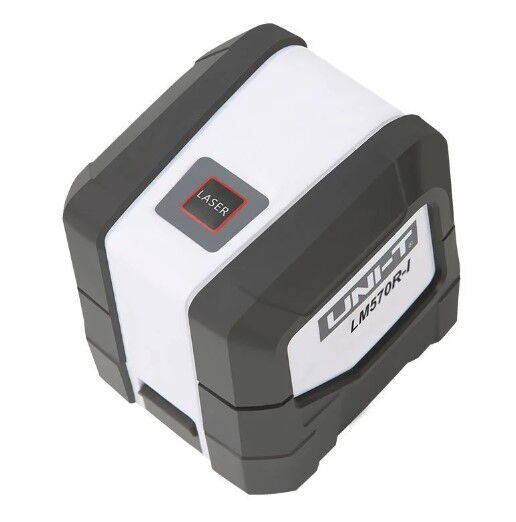 Unit LM570R-I Lazer Hizalama Cihazı