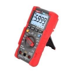 Unit UT191E 20A AC/DC Profesyonel True Rms Dijital