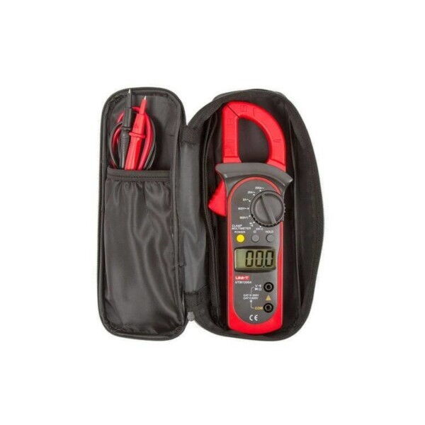 Unit UT200A+ 400A AC True Rms 600V AC/DC Pensamper