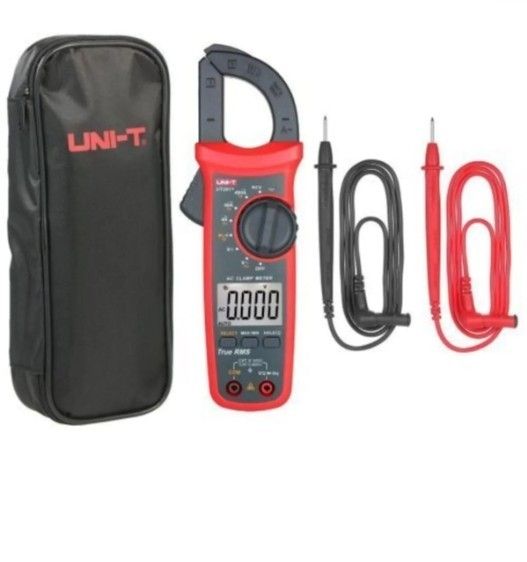 Unit UT201+ 600V 400A Pensampermetre