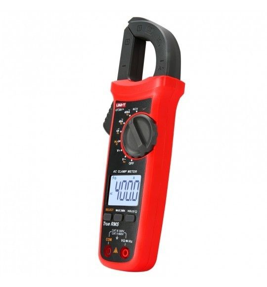 Unit UT201+ 600V 400A Pensampermetre