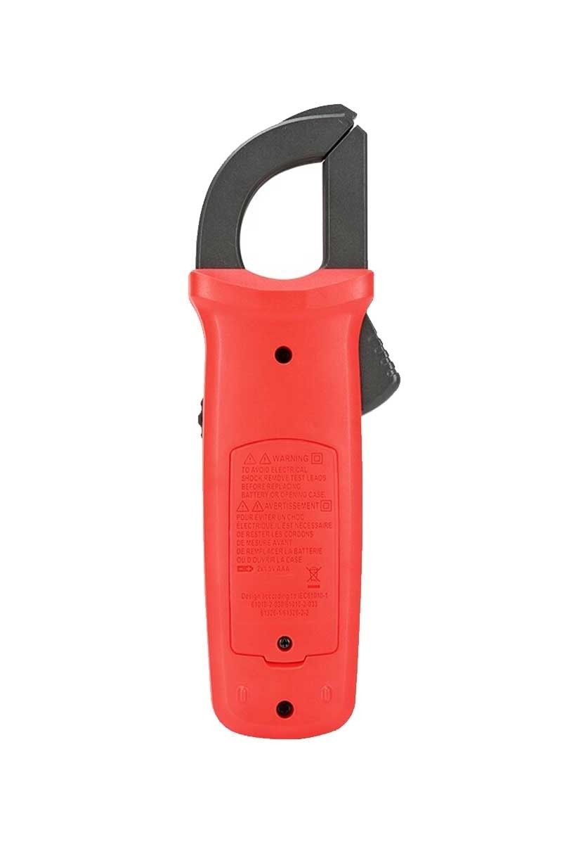 Unit UT202A+ 600A AC True Rms Dijital Pensampermet