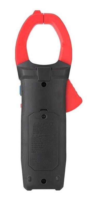 Unit UT206A+ 1000A Ac 1000V AC/DC Dijital İnrush A